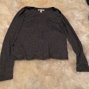 Basic Long sleeve  T-shirt